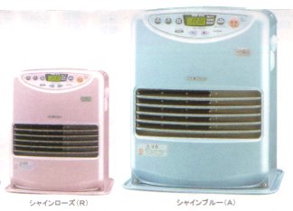 FW−3280V ダイニチブルー匕−タ― 2025年最新】dainichi fw-3280の人気アイテム - メルカリ